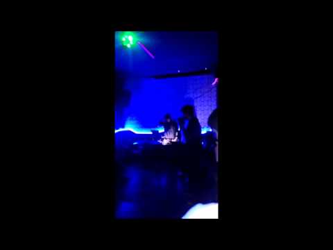 Reiro vs Sart (CUARTOS) BATALLA DANDEN 05.03.2015