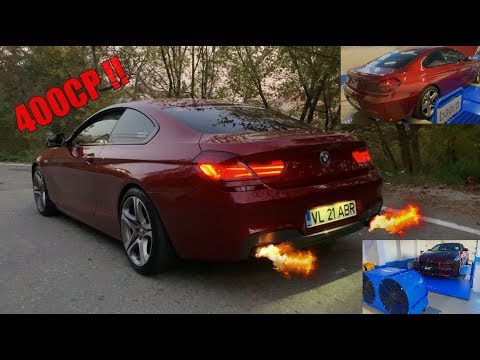 113* Vlog/CarVlog - 400 DE CAI ȘI FLĂCĂRI !🔥🚀