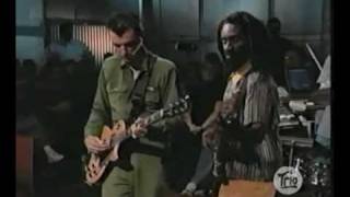 David Byrne - Back in a box -  Sessions at West 54th Street 10131998 .avi