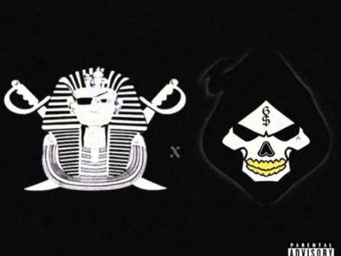 Slim Guerilla x CVRSXD - Demons