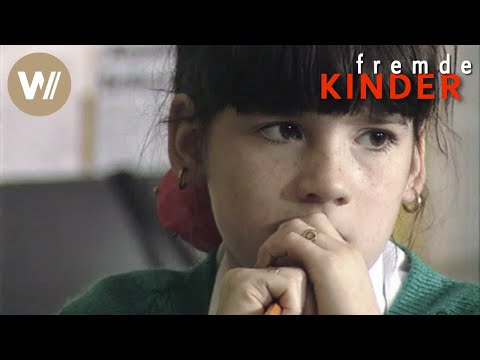 Manchmal habe ich Angst | Doku-Reihe "Fremde Kinder" - Irland (3sat)