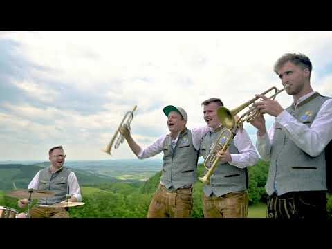 Dogehta-Blech - Heee (Offizielles Musikvideo)