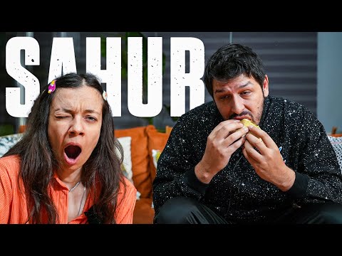 What's Up With Suhoor 2!