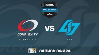 ESL Pro League S5 (NA)