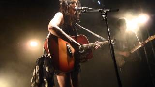 Lindi Ortega - High - LIVE PARIS 2013