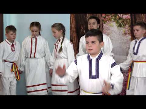 Formatia de dansuri Cermeiana - Fecioresc