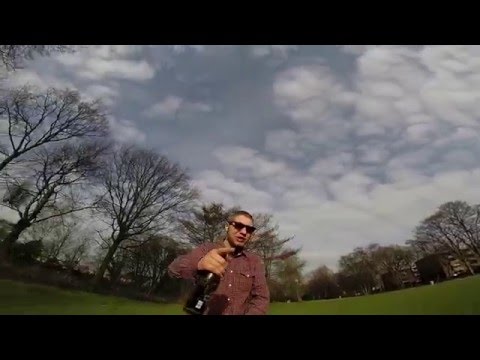 TaytnezZ - On The Real Musikvideo