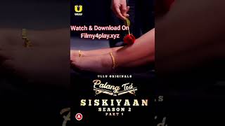 Palang Tod (Siskiyaan) Watch And Download Free