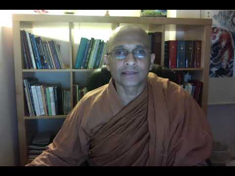 The Six Qualities of the Dhamma  #vipassanany #dhamma #buddha #BhanteSubodha