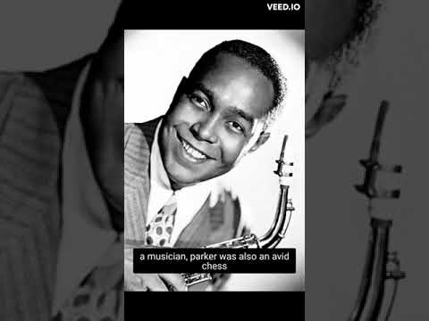 3 Things I You Didn't Know About Charlie Parker
