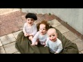 The Three Stooges Angels From Heaven Clip 20th Century FOX