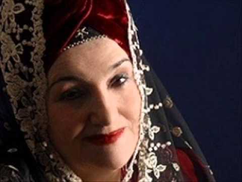 EMINA ZECAJ    Kad se Ibro iz stambola vrati