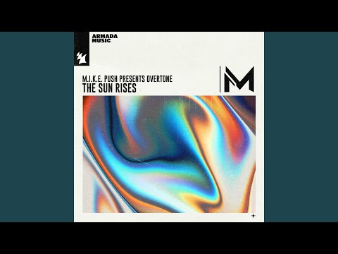 The Sun Rises (Extended Mix)