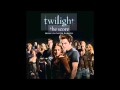 Tracking- Carter Burwell (Twilight The Score)