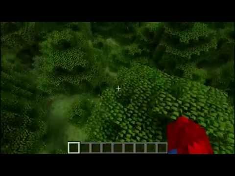 Minecraft - The Hunger Games w/ emox911, Tomthegreat312, lNockl, Jiraiya, and D3W1