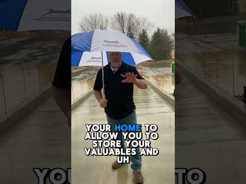 Lets talk about the rainy weather ahead