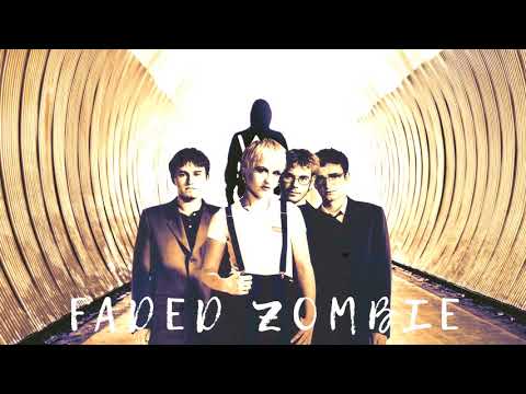 A Tribute for The Cranberries - (Faded Zombie ft. Alan Walker) - KoD mASHUP