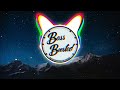 Childish Gambino Heartbeat Bass Boosted