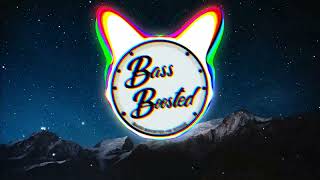 Childish Gambino - Heartbeat [Bass Boosted]