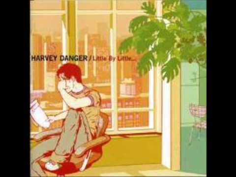 Harvey Danger- 