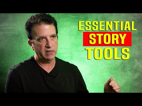 Essential Story Tools Required For Screenwriting Success - Corey Mandell [FULL INTERVIEW]
