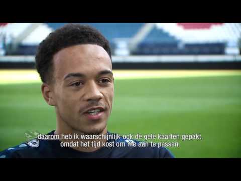 Shay Facey: De goede resultaten zijn geen toeval.