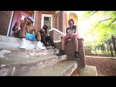 Fly Boy Gang: Young & Dutchie - Where U Been | Shot By @DADAcreative