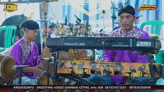 Download lagu GENDING BONANGAN CAMPURSARI TRI BUDAYA MLS PRO AUDIO mp3
