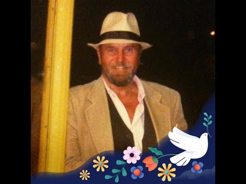 Mr Smooth - Brian Gibson in conversation with Beyond Books for the Access NW Radio Show.