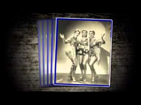 download lagu mp3 mp4 Lana Sisters, download lagu Lana Sisters gratis, unduh video klip Lana Sisters