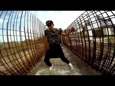 Auggi | Hip Hop Freestyle | Antdancehouse | 2014