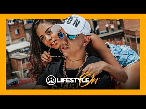 MC Tevão - Ponto 30 feat. DJ Tadeu (Lifestyle ON)
