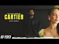 Cartier - Navaan Sandhu (Official Video) New Album | New Punjabi Songs 2024
