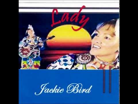 Jackie Bird - Lady