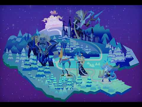 SNOWDOWN 2018 Login Theme - League of Legends