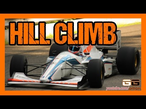 Lola T94/50 Ford Cosworth AC V8 F3000 - Philippe GUÉLAT - HILL CLIMB - 2014 - Turckheim-Trois Epis