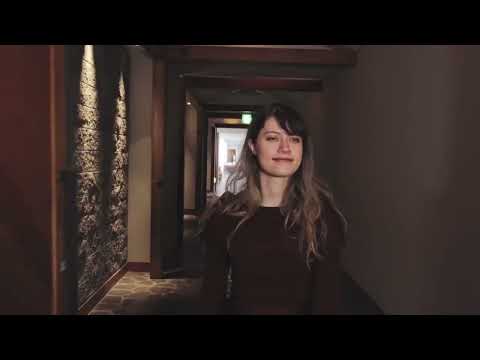 福井勝山雪國奇境探險