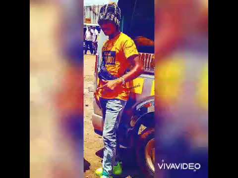 Deno A.K.A Msee Wa Mayai - Life