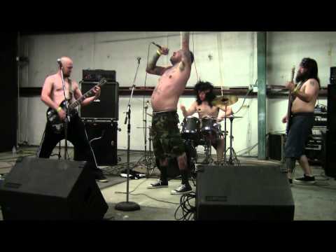 Digital Violence - Live at Support your Scene Fest