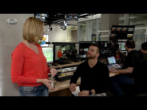 RON TV | Sendung vom 03.03.2020