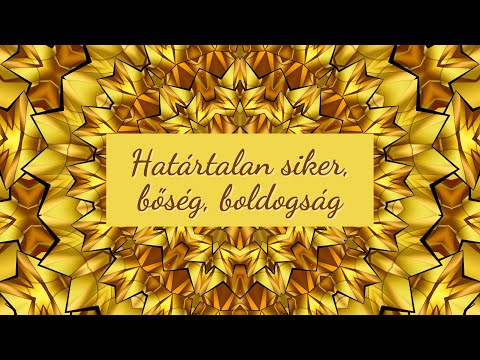 Szívközpontú meditáció - vágyaink valóra váltása