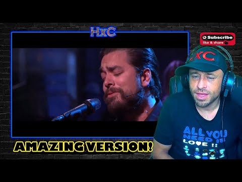 Waylon ontroert iedereen met 'I Will Always Love You' - RTL LATE NIGHT Reaction!