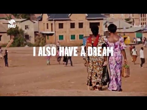 I Also Have a Dream - Music Therapy at Maison Dorcas