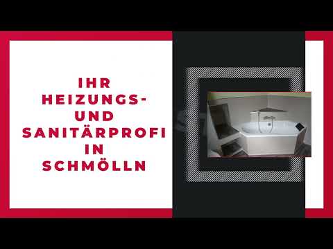 Thomas Bindzettel - Installation und Heizungsbau YouTube-Vdeominiatur 11