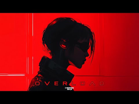 1 Hour Dark Techno / EBM / Industrial Mix “Overload”