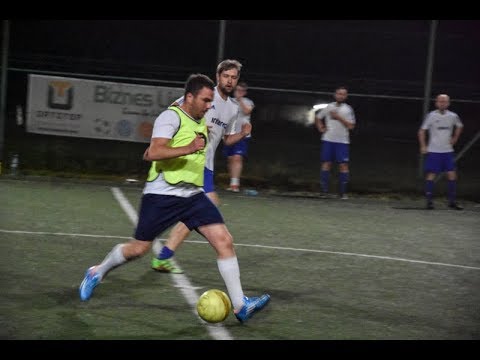 18.06.2019 II Liga C - Interia.pl vs. Revo Drink Team