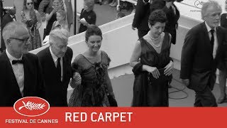 TWIN PEAKS  Red Carpet  EV  Cannes 2017