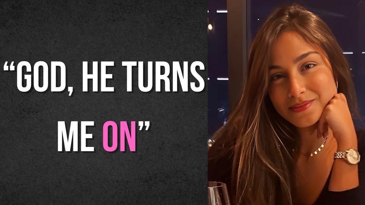 9 Subtle Gestures That Women Find Irresistible (No Words Needed)