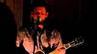 A Long Time Ago, David Ford