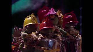 Fraggle Rock - Convincing John Reprise